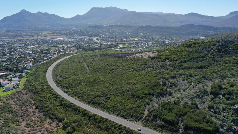 0 Bedroom Property for Sale in Fish Hoek Western Cape